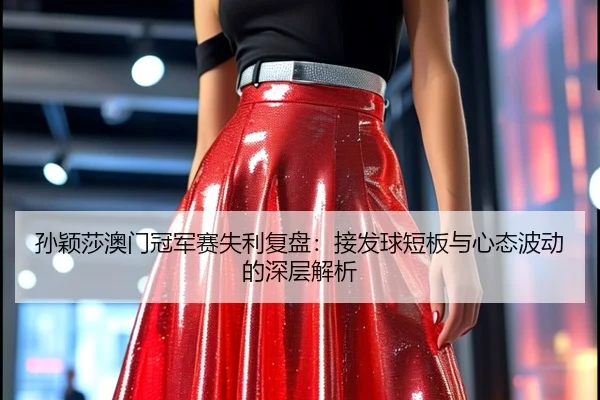 孙颖莎澳门冠军赛失利复盘：接发球短板与心态波动的深层解析